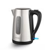 Stainless Steel Kettle With Washable Anti-Limescale Filter Xtea Kitchencook