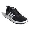 Adidas Court 80s Core Black Cloud White Purple Tint Women's (Unisex) Tennis Shoes FW9178