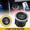 Engine Start Stop Ignition Switch Button For 2015- Range Rover Sport Evoque