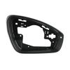 For VW Volkswagen ID4 ID.4 2021-2024 Side Rear View mirror Cover Rearview mirror Lid shell Turn signal lens glass base Interior Mirrors6