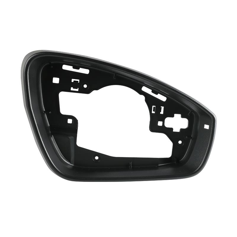 For VW Volkswagen ID4 ID.4 2021-2024 Side Rear View mirror Cover Rearview mirror Lid shell Turn signal lens glass base Interior Mirrors6