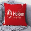 Holdens Car Personalized picture text home decorative pillows Household Gifts xcm
