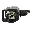 With wire detonation sensor 1S7A-12A699-BA FIT FOR Volvo C30 1.8 Land Rover Freelander 2 Range Rover Evoque LV 2.0 Mazda 3 BK