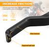 NICECNC For Sherco SE250R SE300R SE-F 250R 300R 450R Factory 2015-2022 SE125R SEF250R SEF300R SEF450R Short Brake Lever Handle