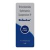 Sun Pharma BRINOLAR BKC FREE 1% Eye Drops 5ml