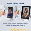For Kindle Page Turner TikTok Scrolling Ring Remote Photo Clicker iPhone Remote Camera Control