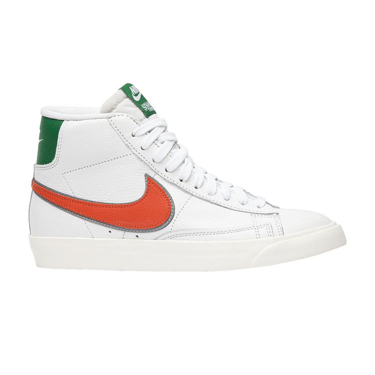 Nike Blazer Mid Stranger Things Hawkins High School