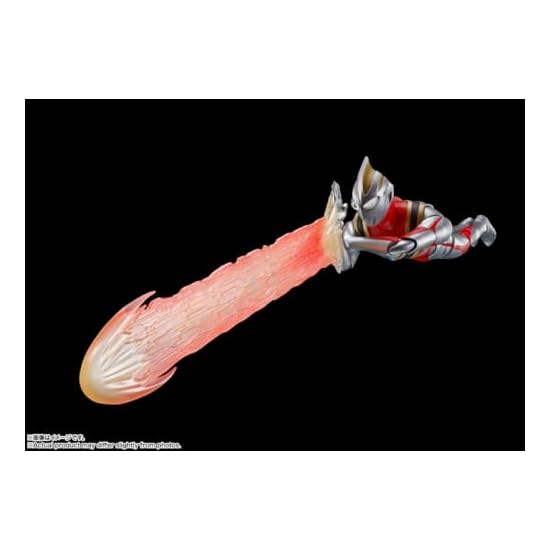 TAMASHII NATIONS S.H.Figuarts (Shinkocchou Seihou) Ultraman Gaia (V2) Approx. 150mm ABS & PVC Painte