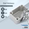 Fengzhi ABS Plastic Junction Box
