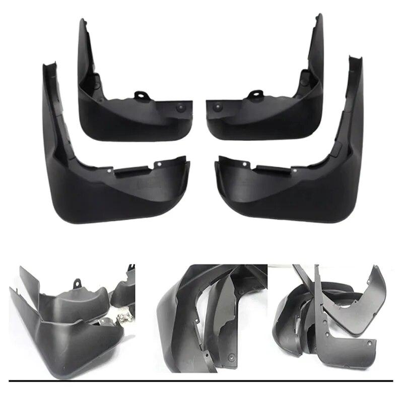 Для Mercedes Benz R class R280 R350 R300 R500 W251 авто брызговик брызговики 2010-автомобильные аксессуары 4 шт.