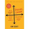 Radical Candor Hardcover # o414 IND-340