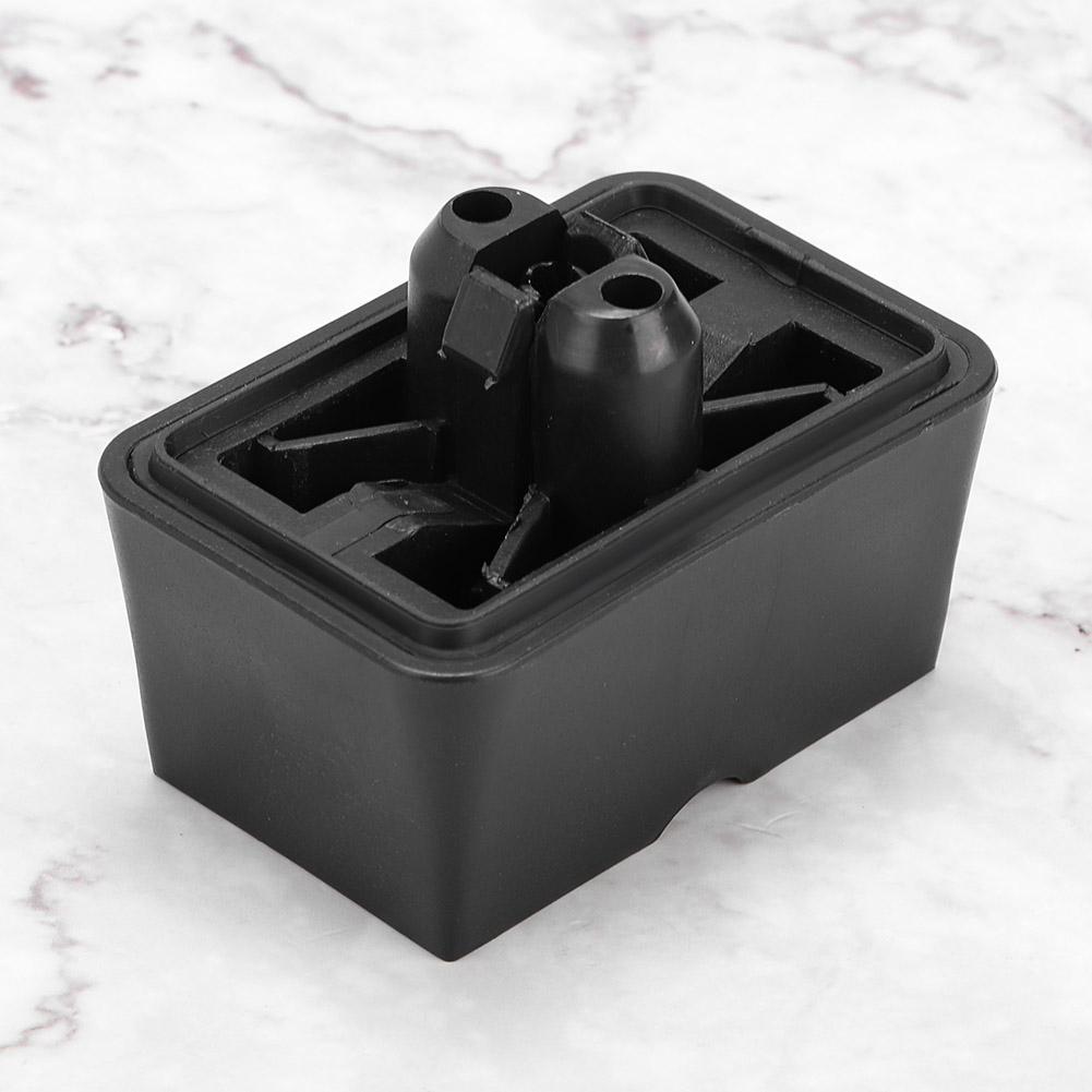 Car Support Plug Lifting Platform Block Jack Pads Jacking ABS Pad Fit for 7 Series 51717039760