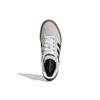 adidas Busenitz Vulc 2 White Gum Мужские кроссовки Cloud-White Core-Black Gold-Metallic GW3190