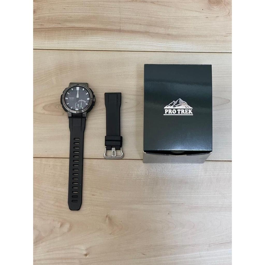Used Casio Pro Trek PRW-70Y-1JF