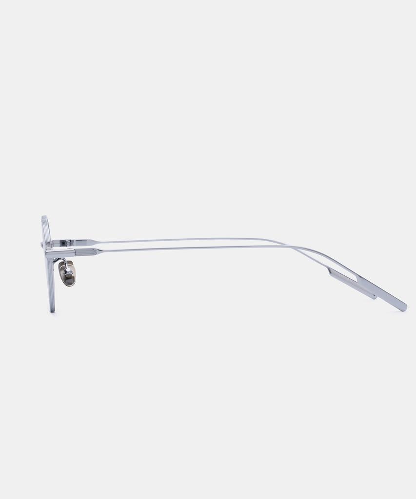 Maeteupeojeu Mp-30 Титановые Очки Серебристые