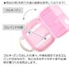 Сумка для шитья Candy LAURA ASHLEY Garden Сумка для шитья для начальной школы Домоводство Школьное использование Для девочек N2322600 [Красочный стиль] Ena's
