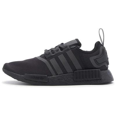 Originals NMD_R1 'Черный' FY2925