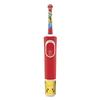 Braun Oral B Sumizumi Clean Kids Premium Plus Red D1004162KPKME электрическая зубная щетка для детей [старая модель]