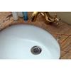 Stainless Steel Fine Mesh Sink Filter Drain Strainer for Kitchen Bathroom