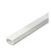WHITE ADHESIVE CHANNEL 10-15mm 2mtos