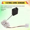UI-4X Fuel Level Sensor For Toyota Vios Yaris Vitz 2001-2005 8332052070 83320-0D020 83320-0D050 83320-0D010 83320-52070