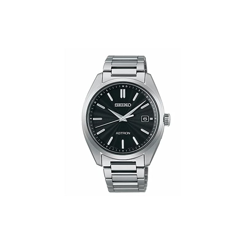 Seiko Astron ORIGIN Солнечные радиоуправляемые часы SBXY033