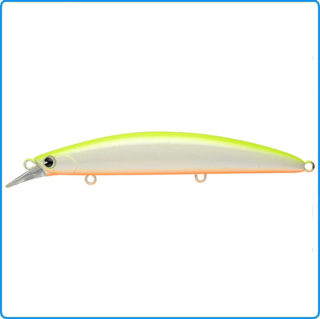 Ams Design Воблер Gyodo MD 130мм 23г Цвет Chart Back Pearl 68530 (има) #HG13-102