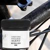 Bike Grease 20g Carbon Fiber Anti-Slip Paste Anti-Slip Friction Lube Riding Accessories for Parts Handlebar Stem Seatpost