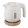 Zojirushi Electric Kettle, 0.8L, Sand Gray, CK-SA08-HZ