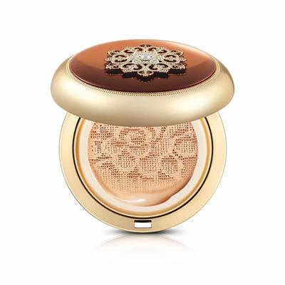 Кушон-эссенция Cheongidan Radiant Essence с запасным блоком (2 Цвет) SPF 50+ PA+++ 15g*2EA