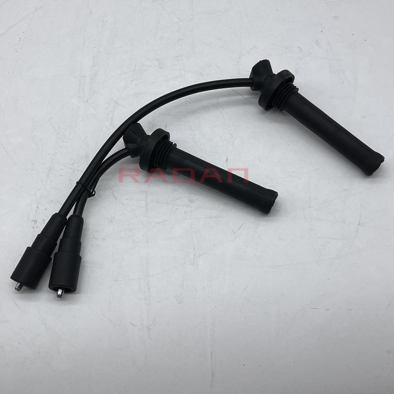 Ignition Coil Cable Wire for Chery Arrizo 7 5 Tiggo 3 A3 M11 E4G16 engine E4G13-3707130