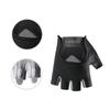 Sport Half-Finger Breathable Training Gloves Dumbbell Gloves For Fitness Yoga Cycling Weightlifting And Sports Exercises