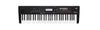 KORG Synthesizer Workstation KROSS 2 61 Keyboard Model Super Matte Black Genuine Soft Case 61 Set [KROSS2-61-MB] + SC-KROSS2