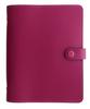 Filofax Original System Notebook A5 Raspberry 026089 Official Import
