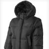 New Balance Короткая пуховая куртка для девочки Nk9pc4701g