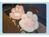 Плюшевая подушка Cross-Border Creative Cat & Bear Paw – диван, кресло и коврик для пола в одном