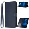 Casing For OPPO A3 A2 Pro A3X A2M A1i A2X A1X 4g 5g Luxury Flip Wallet Case PU Leather Card Slot Stand Cover With Lanyard