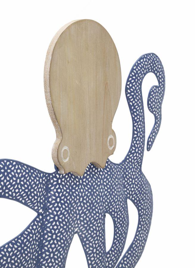 Wall Panel Octopus Cm 41X1.5X57