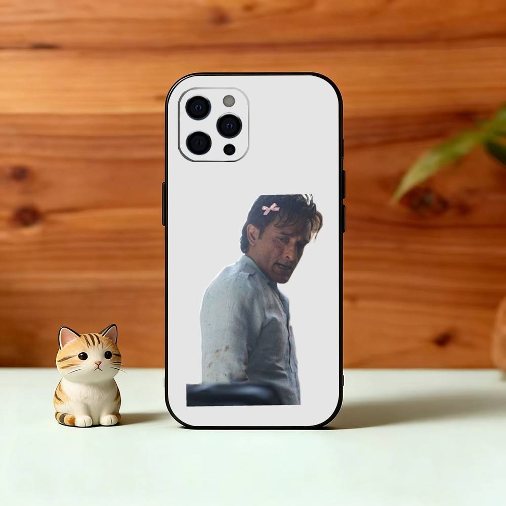 D-DTR R-Rehman Чехол для телефона Силиконовый Мягкий Для IPhone 17 16 15 14 13 12 11 X XR Plus Pro Max Plus