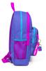 Coral High Kids Лавандово-розовый школьный рюкзак с четырьмя отделениями 23703