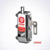 220V 3000W Parking Heater Water Tank Car Heater 1.8-2.5L Car Engine Heater Preheater Aluminum Alloy for Home Car Truck Boat