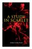Книга A Study In Scarlet