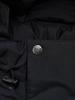 The North Face Alteration Baffs Down XL Jacket, Black,