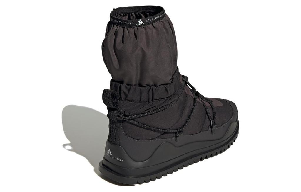 Зимние ботинки Stella McCartney x Зимние ботинки Wmns Adidas Cold.RDY 'Core Black' Женские GY4384
