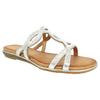 Womens/Ladies Gabriela Sandals