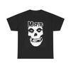 Мужские и женские футболки Misfits Графические