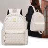 Трендовый женский рюкзак большой вместимости в корейском стиле - Универсальная мода для школы или поездок на работу