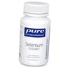 Selenium Citrate, 60caps (36361108)