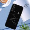 MTB Mountain Bike Cycling Bicycle For Huawei Nova 12i 8i 7i 3i 11 9 10 SE Y60 Y61 Y70 Y72 Y73 Y90 Y91 P20 P30 Pro P40 Lite Case