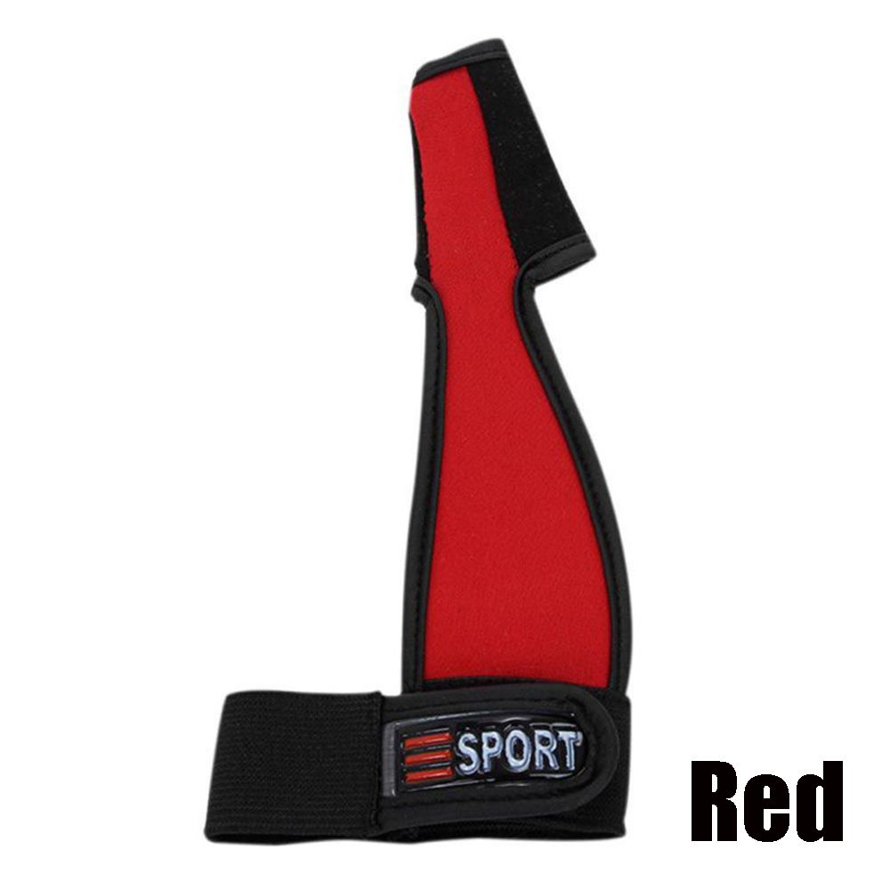 Hot Non-Slip Neoprene Cloth Single Finger Breathable Fishing Gloves Anti-Slip